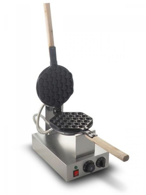 Gofrownica do gofrów bąbelkowych -Bubble Waffle COOKPRO 510030001 510030001