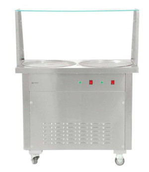 Maszyna do lodów tajskich COOKPRO 690030001 690030001