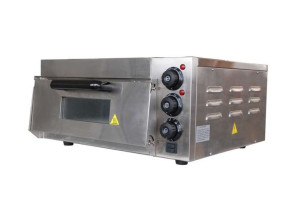 Piec do pizzy cookPRO COOKPRO 680010001 680010001