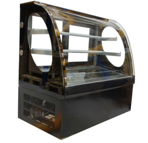 Witrynka chłodnicza nastawna cookPRO COOKPRO 690060001 690060001