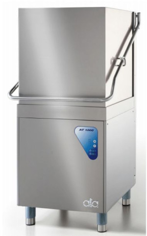 Zmywarka kapturowa AT100 COOKPRO 450010006 450010006