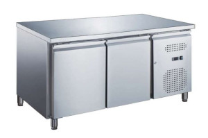 Stół mroźniczy 2100, Linia 700 Dynamiczny obieg powietrza COOKPRO 800070001