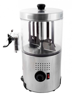 Czekoladziarka Chocopluss, 3l COOKPRO 540010001 540010001