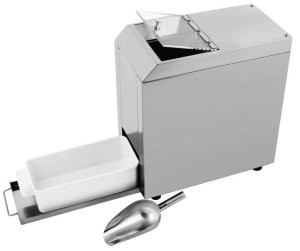 Barowa kruszarka do lodu COOKPRO 600010001 600010001