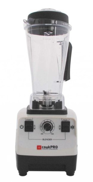 Blender barowy 2l CookPRO COOKPRO 590020001 590020001