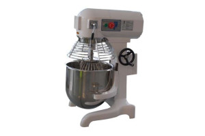 Mikser planetarny 10l COOKPRO 770010003 770010003