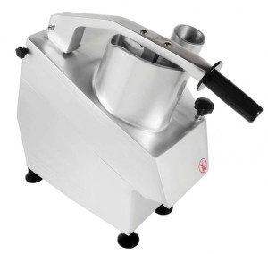 Szatkownica elektryczna do warzyw z kompletem 5 tarcz COOKPRO 010040001 010