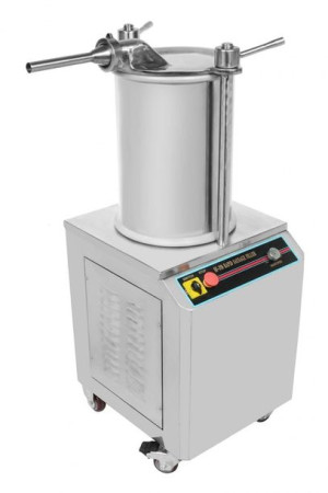 Nadziewarka do kiełbas, hydrauliczna COOKPRO 110080035 110080035