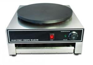Naleśnikarka elektryczna pojedyncza COOKPRO 500010010 500010010