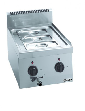 Bemar 600, Szer. 400, Us Bartscher 131760 131760