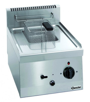 Frytownica 600, szer. 400, 6L BARTSCHER 131306 131306