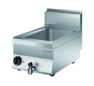 Bemar 650, Szer. 400, 1/1gn Bartscher 115111 115111