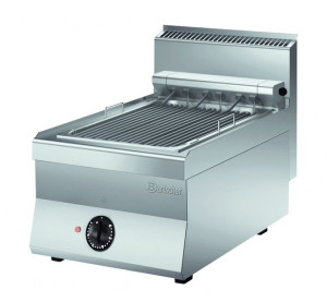 Grill 650, Szer. 400, Us Bartscher 115137 115137