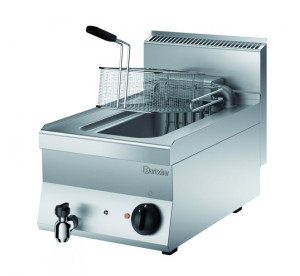 Frytownica 650, szer. 400, 10L BARTSCHER 115204 115204