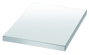 Bateria mieszająca, motaż ścienny BARTSCHER 112030 112030