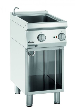 Bemar 700, Szer. 400, Po, Wiw Bartscher 286301 286301