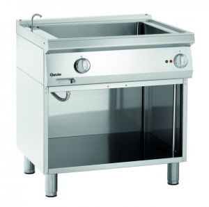 Bemar 700, Szer. 800, Po, Wiw Bartscher 286302 286302