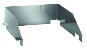 Osłona p. rozbr. seria 700, 400 mm BARTSCHER 285071 285071