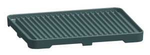 Płyta grillowa 700, żeliwo BARTSCHER 285080 285080