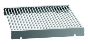 Ruszt okrągły do ryb BARTSCHER 296472 296472