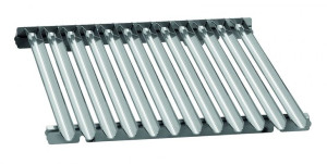 Ruszt V do mięsa BARTSCHER 296471 296471