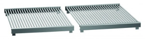 Ruszt okrągły do ryb BARTSCHER 296474 296474