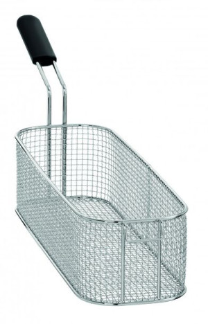 Kosz do frytownicy, 20L, mały BARTSCHER 296633 296633