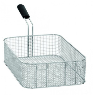 Kosz do frytownicy, 20L, duży BARTSCHER 296634 296634