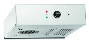 Ogrzewanie 900H10 BARTSCHER 296066 296066