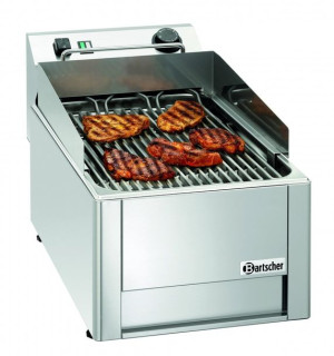 Grill wodny 40 BARTSCHER 370037 370037