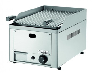 Grill lawowy gaz. 40 szer. 330 US BARTSCHER 2006301 2006301