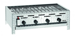 Patelnia stołowa Kombi gaz., 4PAL BARTSCHER 1062503 1062503