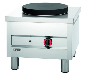 Taboret elektryczny BARTSCHER 105325 105325