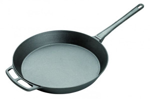 Duża patelnia, żeliwo, Ø850 BARTSCHER 699315 699315