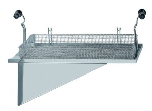 Półka do odstawiania kosza BF 20G BARTSCHER 101404 101404