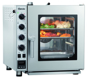 Piec kon-par M5230