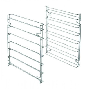 Prowadnice półek 600x400 do 7ki BARTSCHER 116002 116002