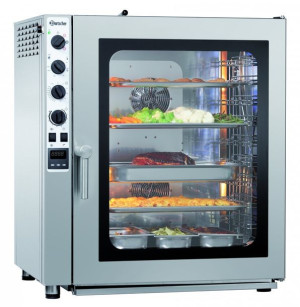 Piec kon-par M10110, 10x1/1GN