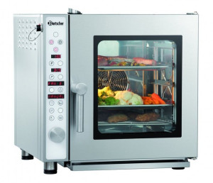 Piec kon-par E5230, 5x2/3GN