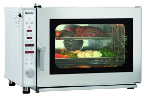 Piec kon-par E5110, 5x1/1GN