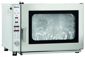 Piec konwekcyjno-parowy E 5110RS BARTSCHER 116526W 116526W