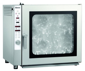 Piec konwekcyjno-parowy E 7110RS BARTSCHER 116528W 116528W