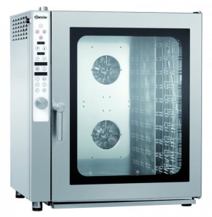 Piec kon-par E10110, 10x1/1GN