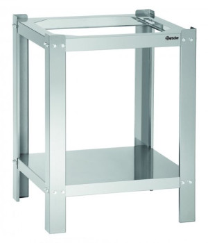 Podstawa do piecow 2/3 GN BARTSCHER 115075 115075