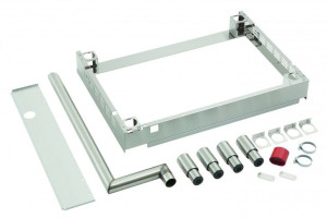 Zestaw laczacy do piec.konw.-par "M+E" BARTSCHER 116012 116012