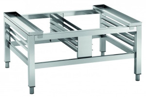 Podst. do pieców konw.-par. 6x 1/1 GN BARTSCHER 115071 115071