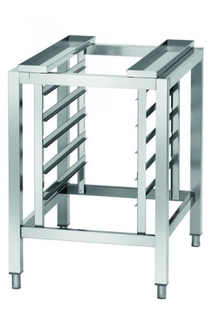 Podstawa kompaktowa, 5x1/1 GN BARTSCHER 115076 115076