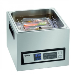 Urządzenie do gotow. Sous Vide SV G16L BARTSCHER 115131 115131