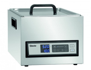 Urządzenie do gotowania Sous Vide SV G25L BARTSCHER 115130 115130