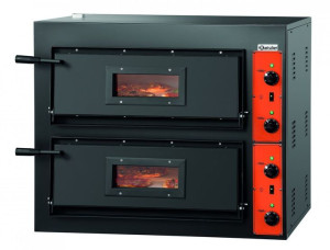 Piec do pizzy CT 200, 2KP 610x610 BARTSCHER 2002020 2002020
